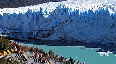 Patagonya Turu Genel