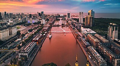 Patagonya Turu Genel