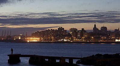 Patagonya Turu Genel