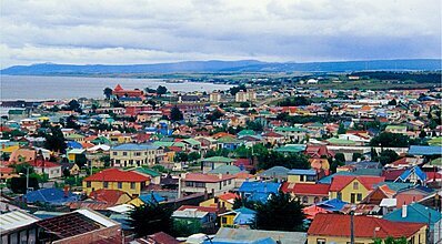 Patagonya Turu Genel