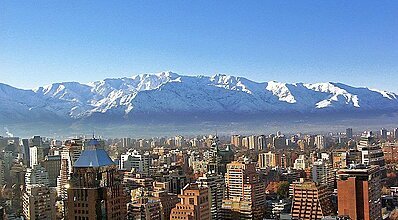 Patagonya Turu Genel