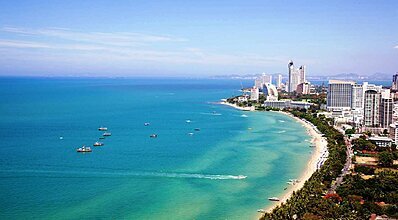 Pattaya - Bangkok - Phuket Turu Genel