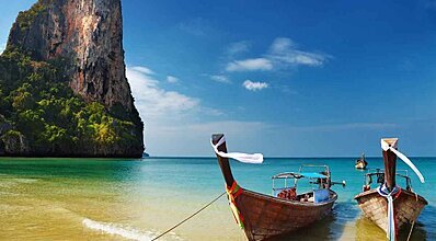 Pattaya - Bangkok - Phuket Turu Genel