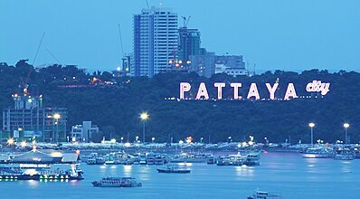 Pattaya Turu Genel