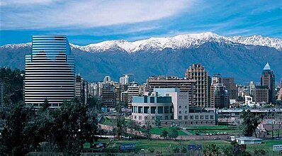 Peru - Kolombiya - Panama Turu Genel