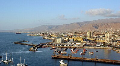 Peru - Kolombiya - Panama Turu Genel