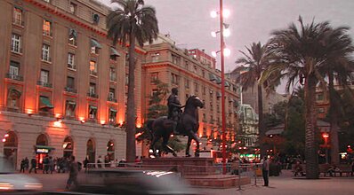 Peru - Kolombiya - Panama Turu Genel