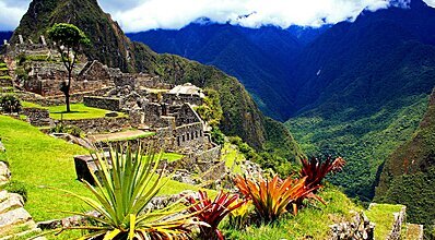 Peru - Kolombiya - Panama Turu Genel