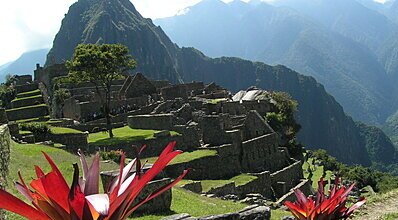 Peru - Kolombiya - Panama Turu Genel