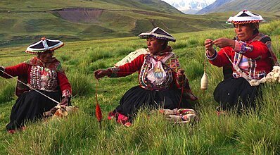 Peru - Kolombiya - Panama Turu Genel