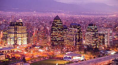 Peru - Kolombiya - Panama Turu Genel