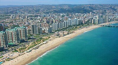 Peru - Kolombiya - Panama Turu Genel