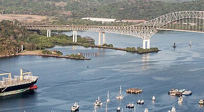Peru - Kolombiya - Panama Turu Genel