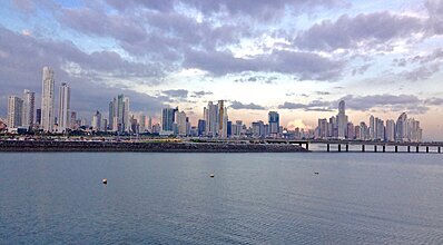 Peru - Kolombiya - Panama Turu Genel