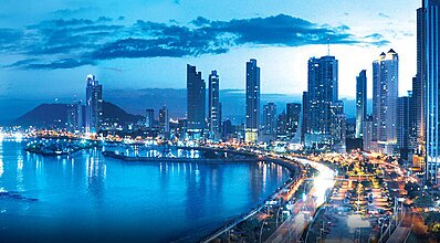 Peru - Kolombiya - Panama Turu Genel