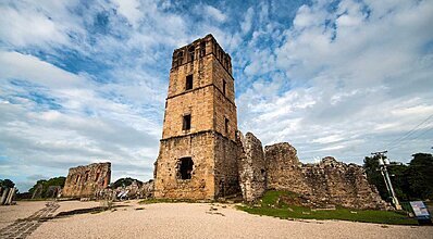 Peru - Kolombiya - Panama Turu Genel