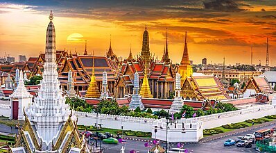 Phuket Bangkok Maldivler Turu Genel