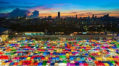 Phuket Bangkok Maldivler Turu Genel