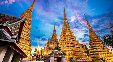 Phuket Bangkok Maldivler Turu Genel