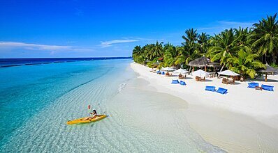 Phuket Bangkok Maldivler Turu Genel