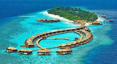 Phuket Bangkok Maldivler Turu Genel