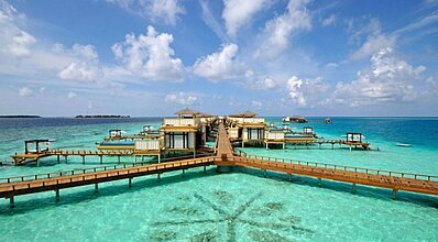 Phuket Bangkok Maldivler Turu Genel