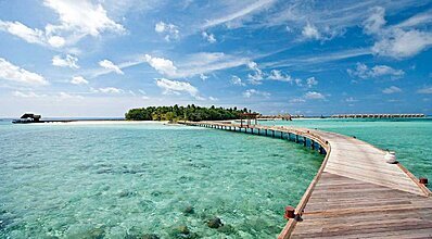 Phuket Bangkok Maldivler Turu Genel