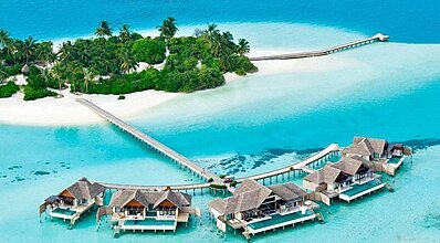 Phuket Bangkok Maldivler Turu Genel