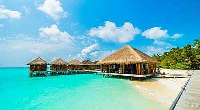 Phuket Bangkok Maldivler Turu Genel