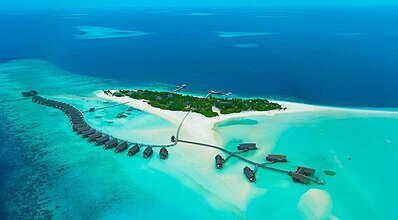 Phuket Bangkok Maldivler Turu Genel