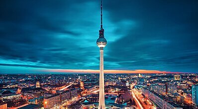 Polonya - Almanya Turu  Genel