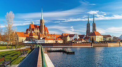 Polonya - Almanya Turu  Genel