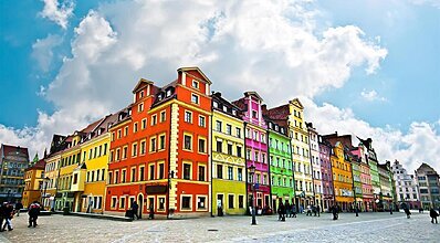 Polonya - Almanya Turu  Genel