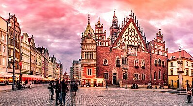 Polonya - Almanya Turu  Genel