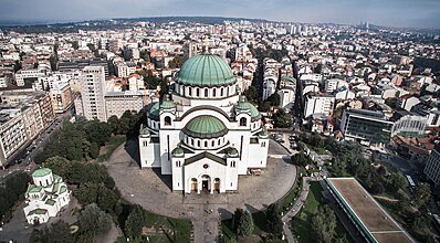 Promosyon Belgrad Turu Genel