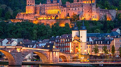 Promosyon Benelux Fransa Almanya Turu Genel