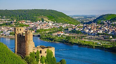 Promosyon Benelux Fransa Almanya Turu Genel