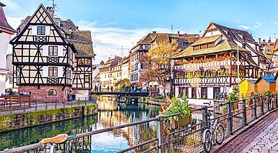 Promosyon Benelux Fransa Almanya Turu Genel