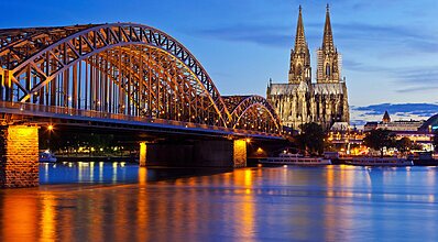 Promosyon Benelux Paris Turu Genel