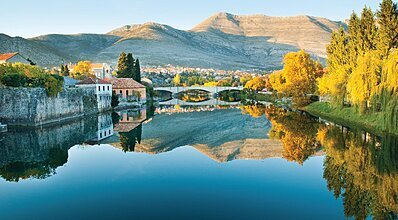 Promosyon Büyük Balkanlar Turu Genel