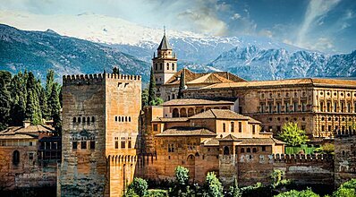 Promosyon Büyük İspanya ve Lizbon Turu Genel