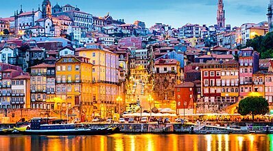 Promosyon Büyük İspanya ve Lizbon Turu Genel