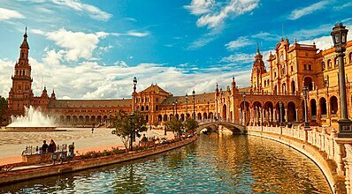 Promosyon Büyük İspanya ve Lizbon Turu Genel