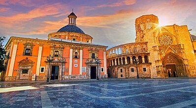 Promosyon Büyük İspanya ve Lizbon Turu Genel