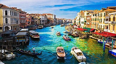 Promosyon Motto İtalya Turu Milano Gidiş Dönüş Genel