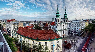 Promosyon Orta Avrupa Turu Genel