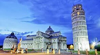 Roma & Floransa Turu THY ile Genel