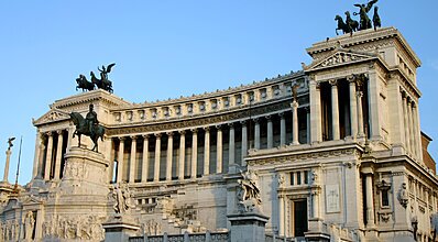 Roma & Floransa Turu THY ile Genel