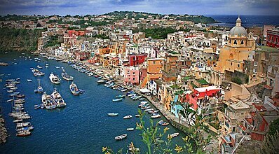 Roma - Napoli Turu Genel