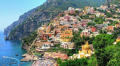 Roma - Napoli Turu Genel